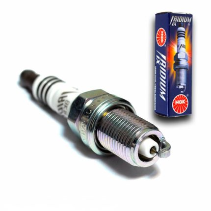 NGK, BKR8EIX, stage 1, E85, bougie, froide, VAG, mini, cooper s, R53