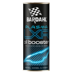 bardahl, 2011, Plasma, Lxr, oil booster