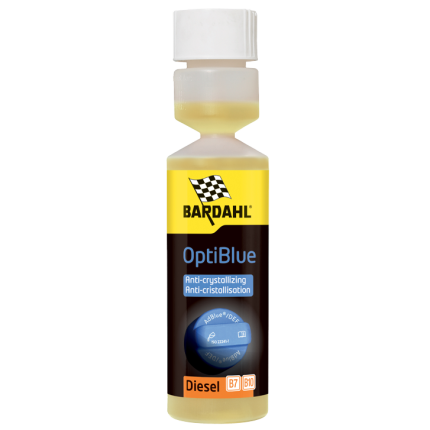optiblue, bardhal, additif, adblue, anticristallisant, scr, peugeot, citroen, ds, opel