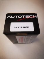 Kit upgrade pompe a essence haute pression Autotech S3 8P / Leon 2 Cupra / Golf 5 GTI / Golf 6 R / Mazda 3 MPS – Image 2